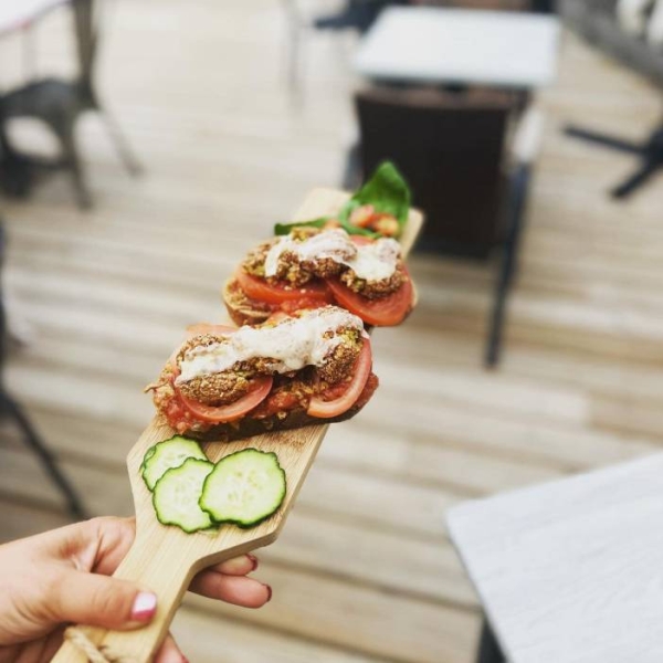 Le 1910 - Restaurant Ajaccio - meilleur resto AJACCIO