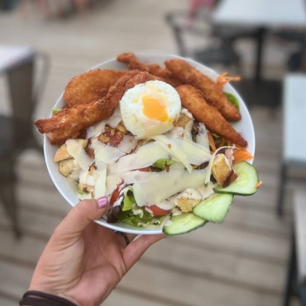 Le 1910 - Restaurant Ajaccio - top restaurant AJACCIO