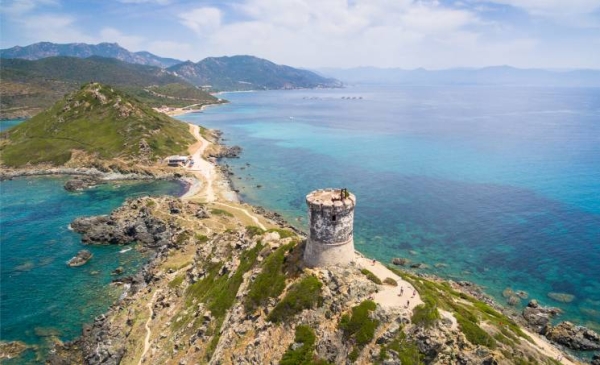 Le restaurant - Le 1910 - Ajaccio - bon restaurant AJACCIO