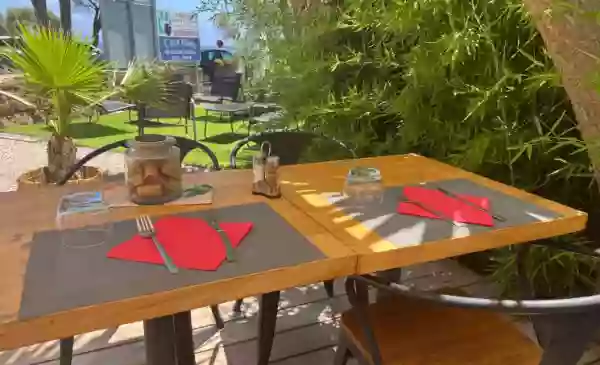 Le restaurant - Le 1910 - Ajaccio - Route des sanguinaires Ajaccio