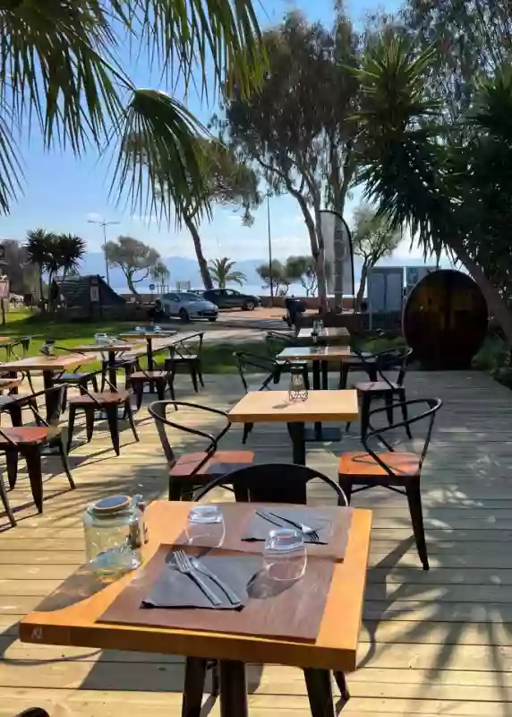 Le 1910 - Restaurant Ajaccio - Restaurant terrasse Ajaccio